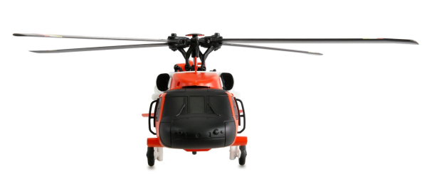 25357 UH-60L Black Hawk Coastguard Brushless Helikopter 4-Kanal 6G RTF